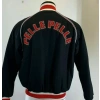 Black Pelle Pelle Vintage Wool Jacket