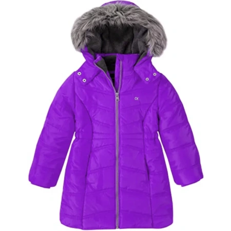 Pelle Pelle kids Puffer Coat