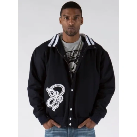 Pelle Pelle 35th Anniversary Wool Jacket view 2