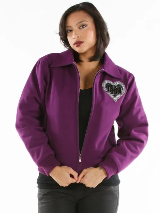 Pelle Pelle Heartbreaker Jacket Women