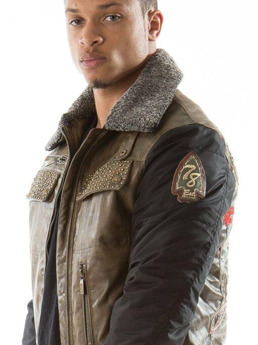 pelle-pelle, pelle pelle new trail blazer, pelle-pelle-jacket,pelle-pelle-store,pelle-pelle-leather-jacket,black-leather-jackets,leather-jacket,pelle-pelle