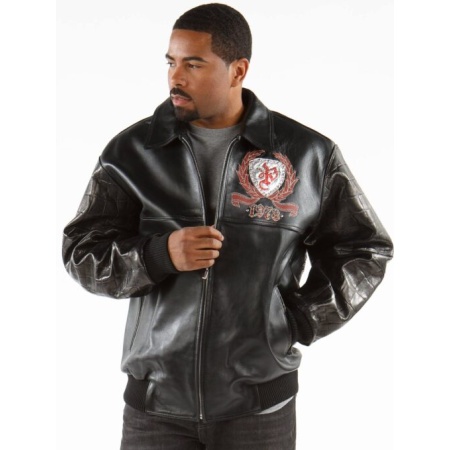 Pelle Pelle Supreme Leather Jacket view 2