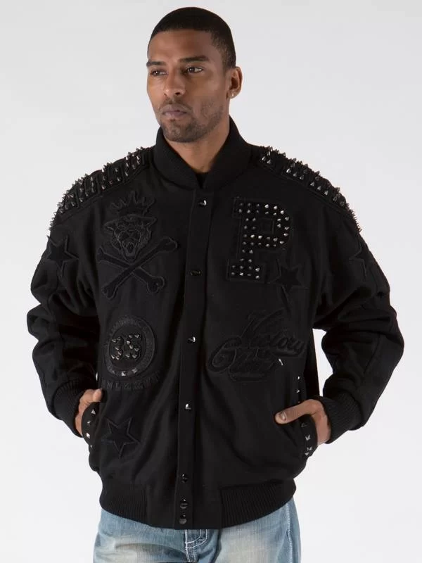Pelle Pelle 35th Anniversary Edition Jacket