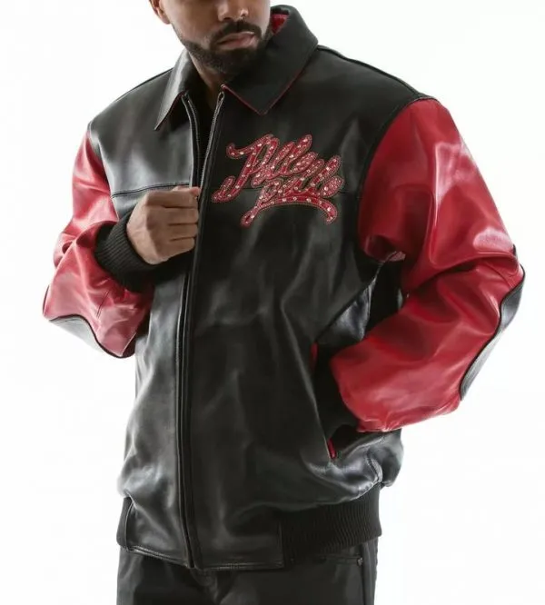 Pelle Pelle Legendary Chief Jacket view 2