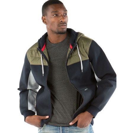 Pelle Pelle Players Inc. Hoodie view 2