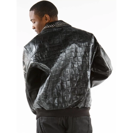 Pelle Pelle Reign Jacket view 2