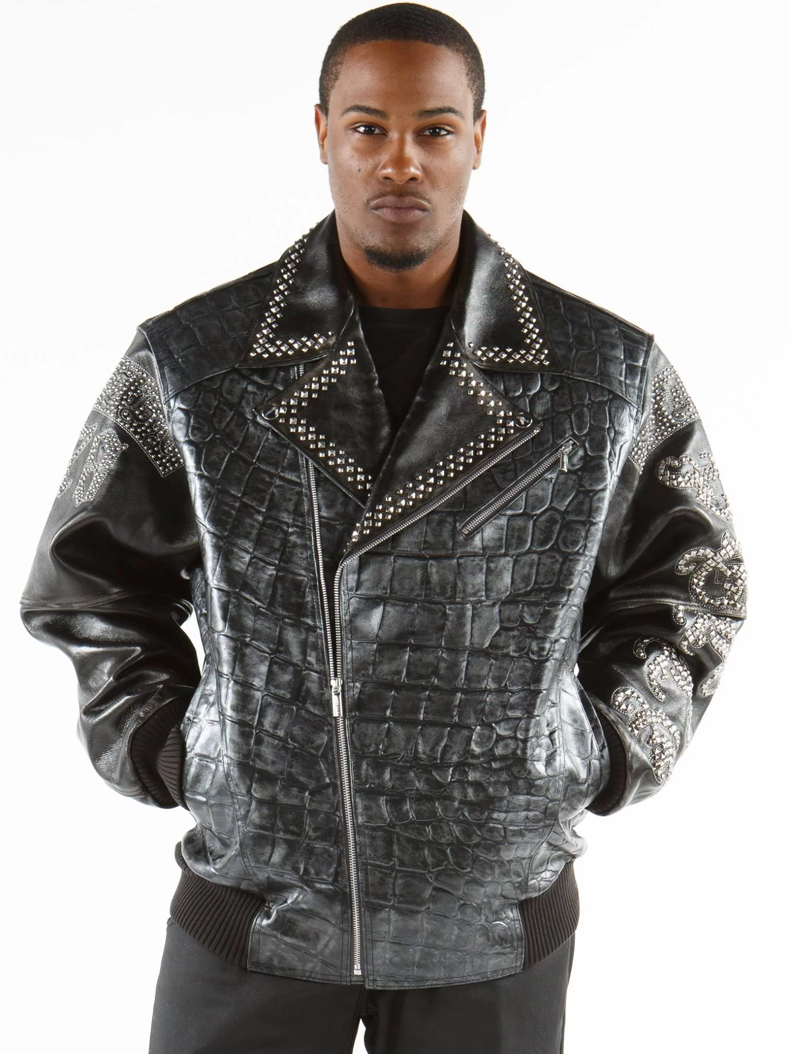 Pelle Pelle Reign Jacket