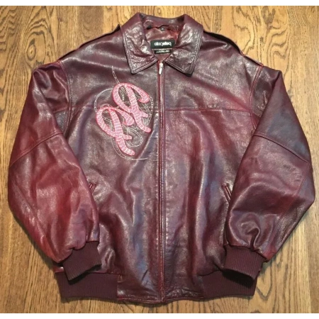 Pelle Pelle Marc Buchanan Leather Jacket view 2