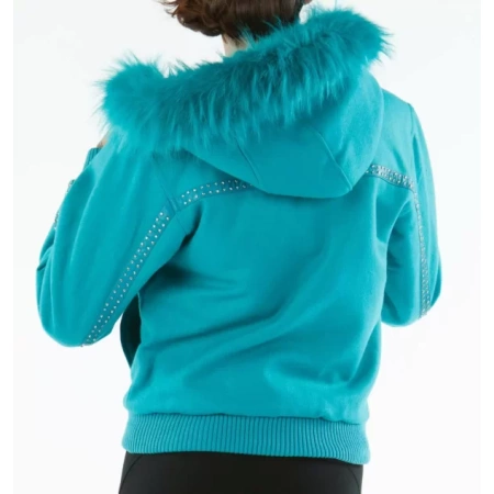 Pelle Pelle Rebel Studded Jacket view 2