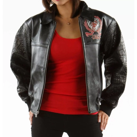 Pelle Pelle All For One 1978 Jacket view 2