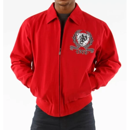 Pelle Pelle 1978 All In One Jacket view 2