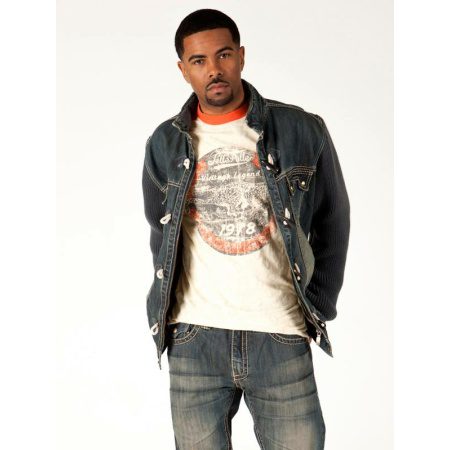 Bold Pelle Pelle Blue Jeans Jacket With Gray Sleeves view 2