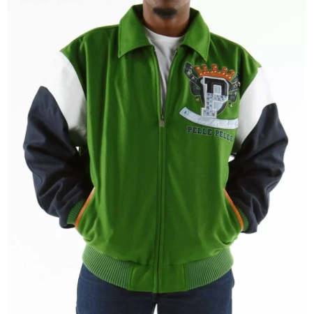 Best Pelle Pelle 1978 Heritage Jacket view 2