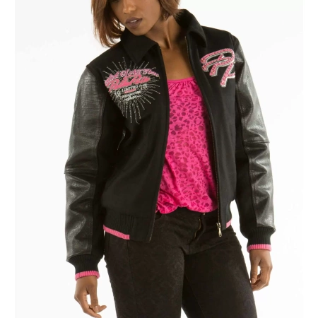 Pelle Pelle Greatest Of All Time 1978 Jacket view 2