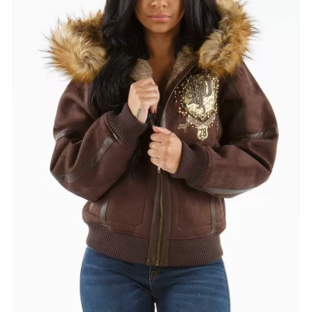 Pelle Pelle Legendary Elegance Jacket view 2