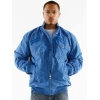 Pelle Pelle Men Light Blue Jacket