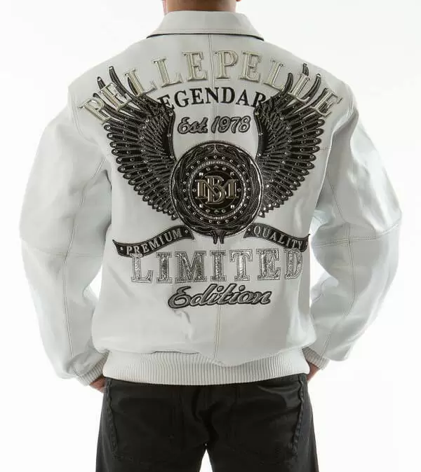Pelle Pelle Legendary MB 1978 Jacket