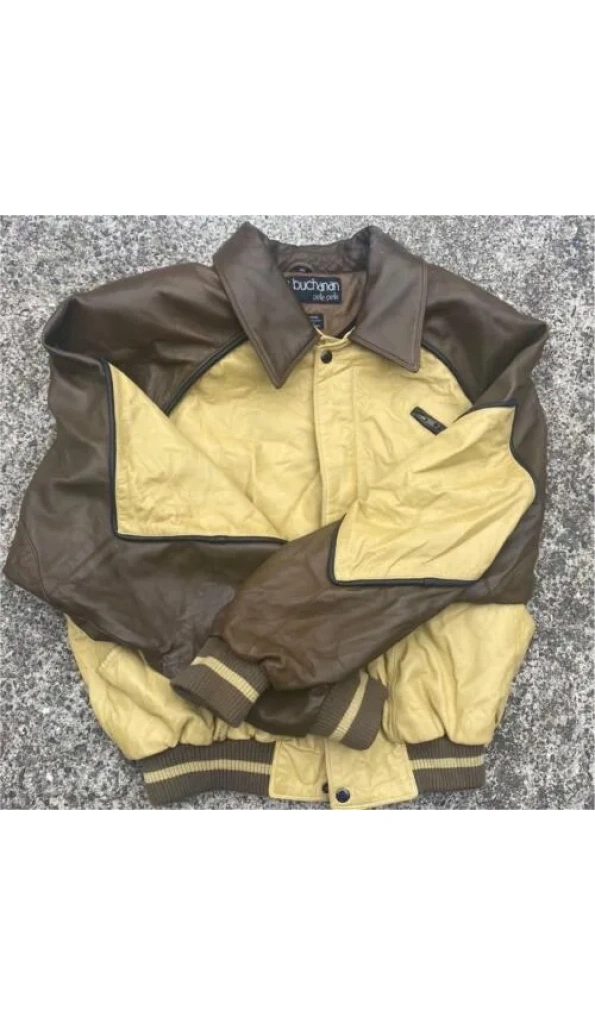 Pelle Pelle World Peace MB Leather Jacket | Men & Women