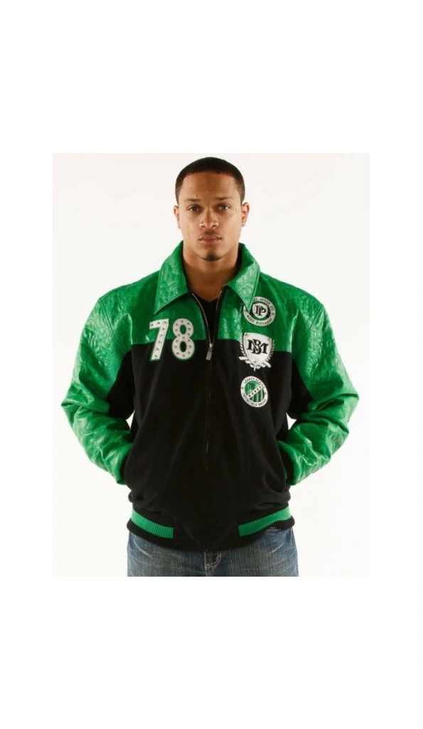 Pelle Pelle Original And True Leather Jacket | Men Jacket