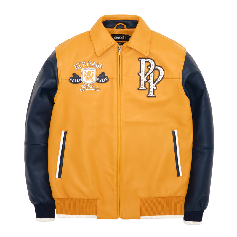 Pelle Pelle Soda Club Heritage Jacket | Pelle Pelle Store