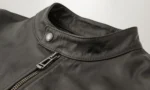 Dark Tile Green LEGACY PEARSON JACKET | Belstaff