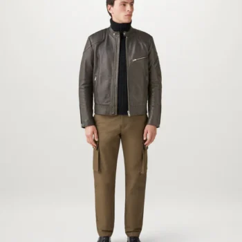 Flagstone T RACER JACKET | Belstaff