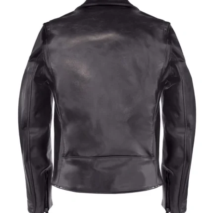 Lambskin Biker Leather Jacket | Schott