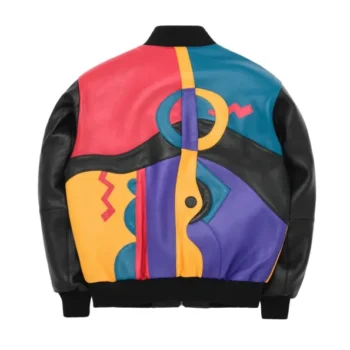 Pelle Pelle Picasso Plush Jacket