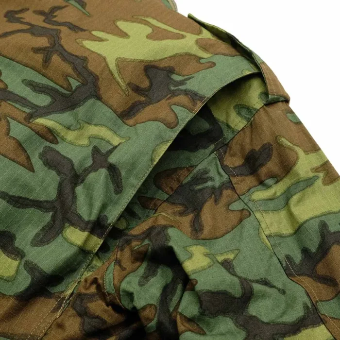 BUZZ RICKSON'S WOODLAND CAMOUFLAGE JACKET