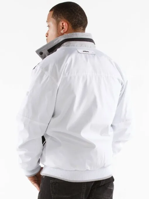 Pelle Pelle Super Sport Men Polyester Jacket