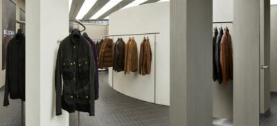 Experience the Best of Mexico Jacket with Belstaff