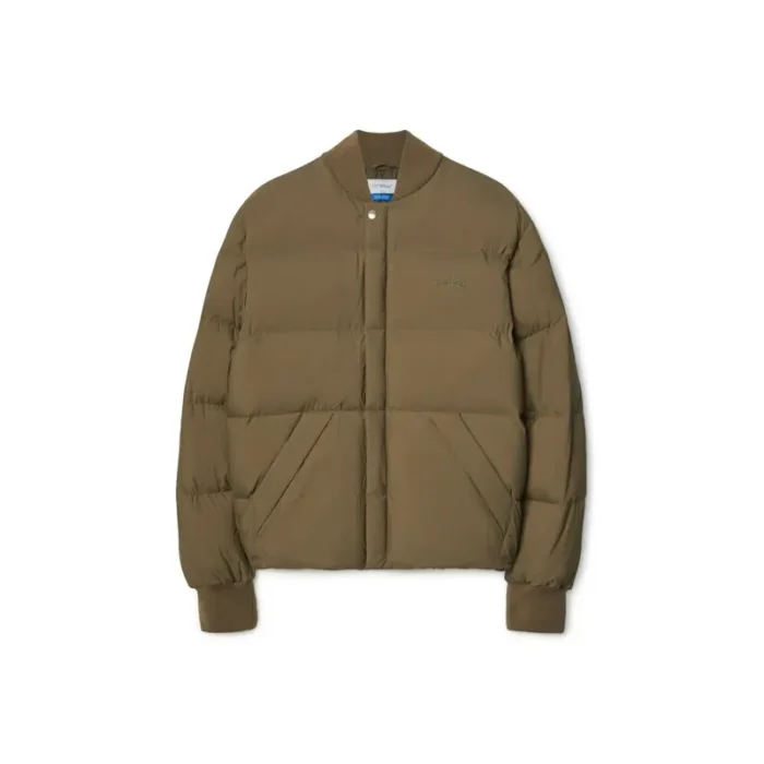 Arrow Light Puffer Jacket | Off-White