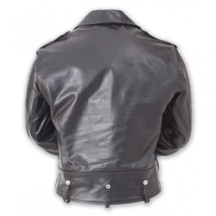 Roadstar Leather Jacket | E.L.M.C