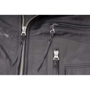 Roadstar Leather Jacket | E.L.M.C