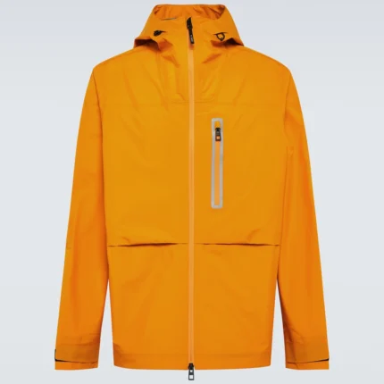 Genuine Yellow Storm technical jacket