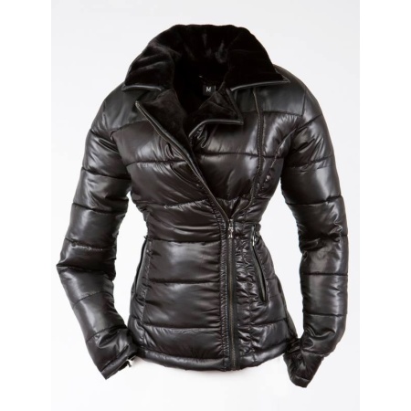 Pelle Pelle Women Polyester Jacket