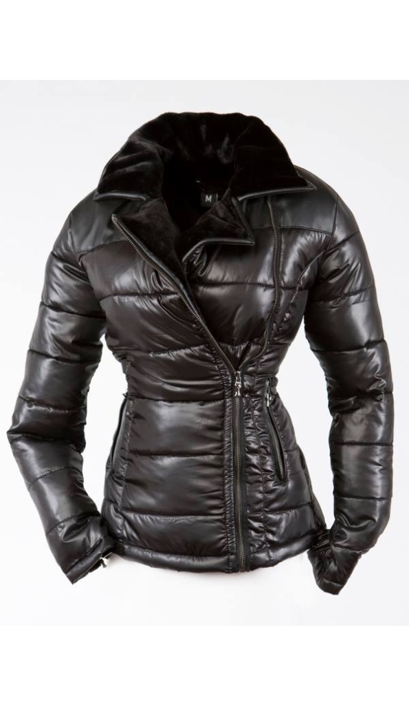 Pelle Pelle Women Polyester Jacket