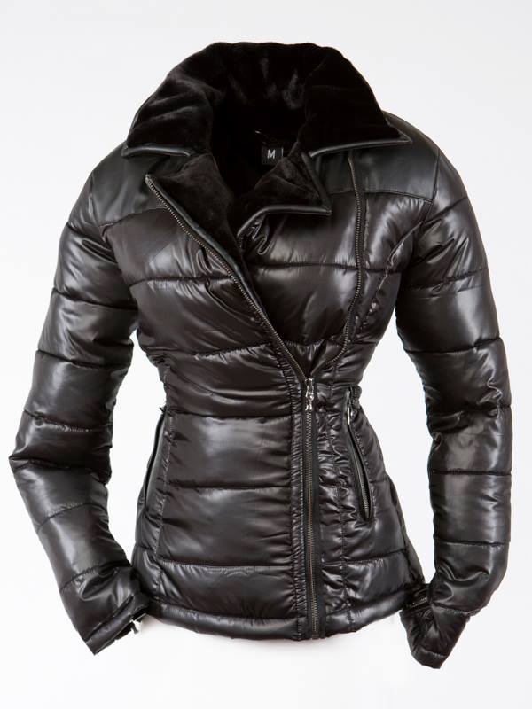Pelle Pelle Women Polyester Jacket