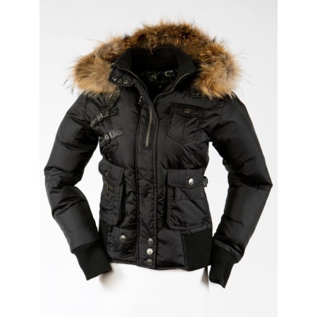 Pelle Pelle Women Wool Jacket