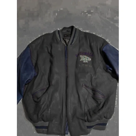 PELLE PELLE AUTHENTIC BLACK JACKET