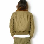 Buzz Rickson's Superior Togs Khaki Jacket