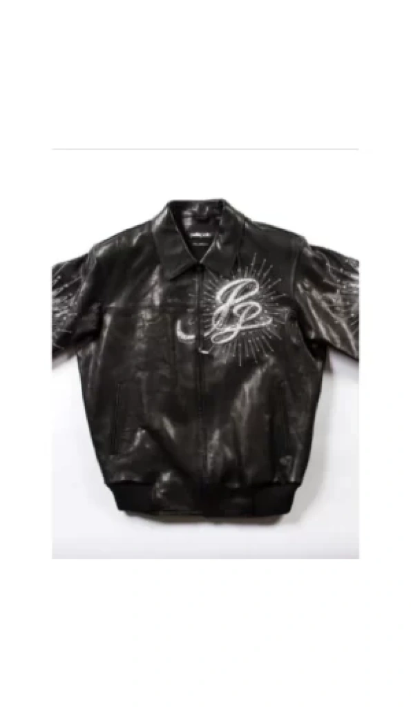 PELLE PELLE AMERICAN LEGEND JACKET IMPRESSIVE