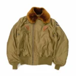 Buzz Rickson's Superior Togs Khaki Jacket