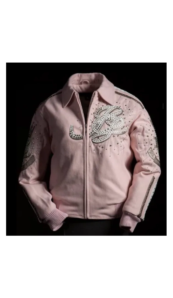 PELLE PELLE AMERICAN LEGEND WOOL JACKET