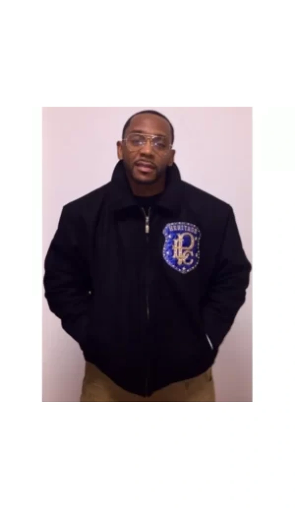 PELLE PELLE NOTHING JACKET WONDERFUL