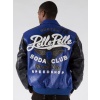 Pelle Pelle Motor City 1978 Soda Club Jacket