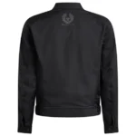 Belstaff Temple Black Jacket