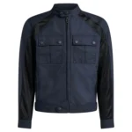 Belstaff Temple Navy Jacket