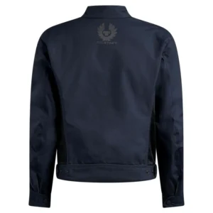 Belstaff Temple Navy Jacket