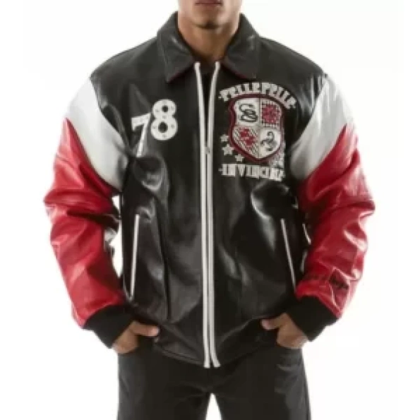 PELLE PELLE INVINCIBLE JACKET WONDERFUL